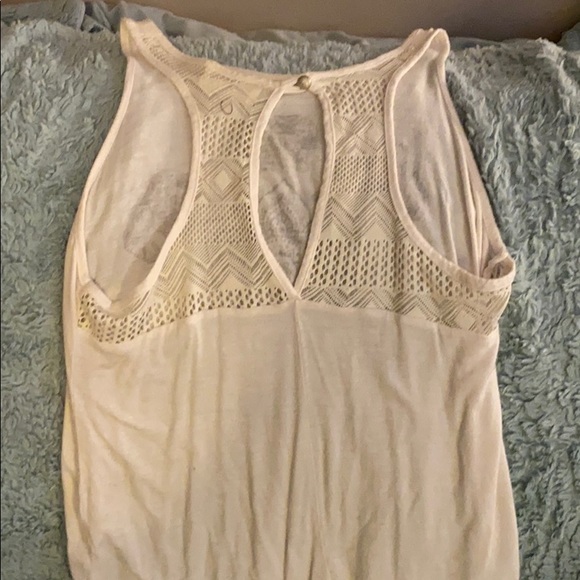 Boho tank - Picture 3 of 3